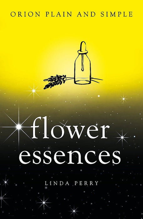Orion Plain & Simple: Flower Essences