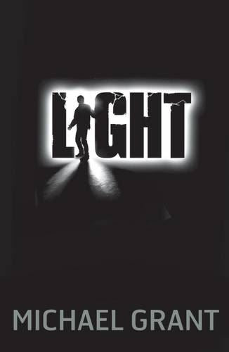 Light: 6 (The Gone Series)