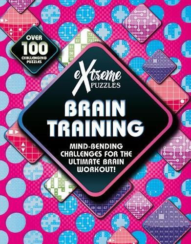 Extreme Puzzles: Brain Training