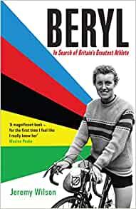 Beryl: In Search of Britain's Greatest Athlete, Beryl Burton