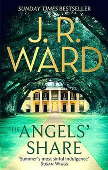The Angels' Share (The Bourbon Kings)