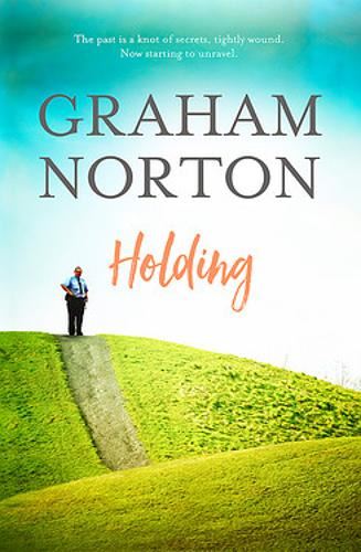 Holding