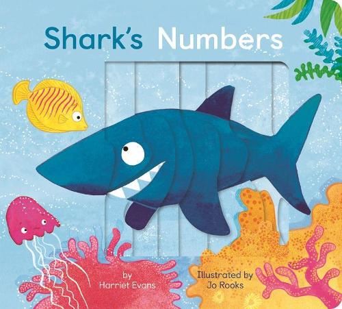 Shark Numbers