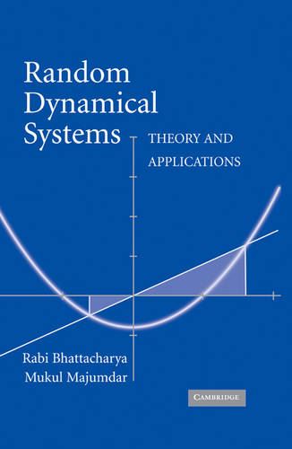 Random Dynamical Systems: Theory and Applications