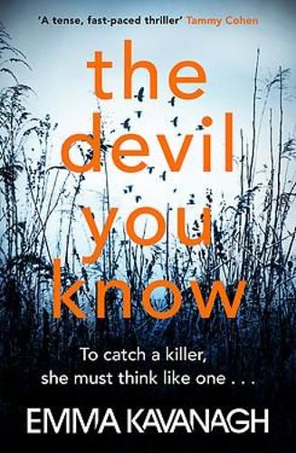 Devil You Know