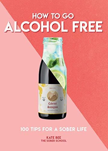 How to go Alcohol Free