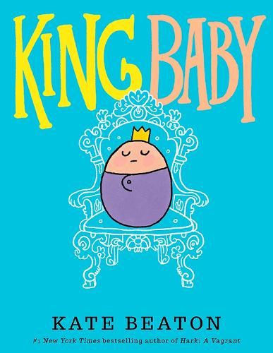 King Baby: 1