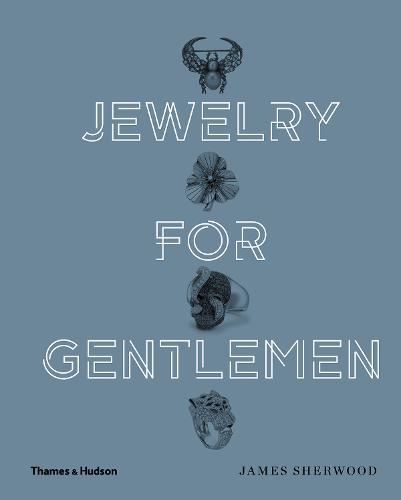 Jewelry for Gentlemen