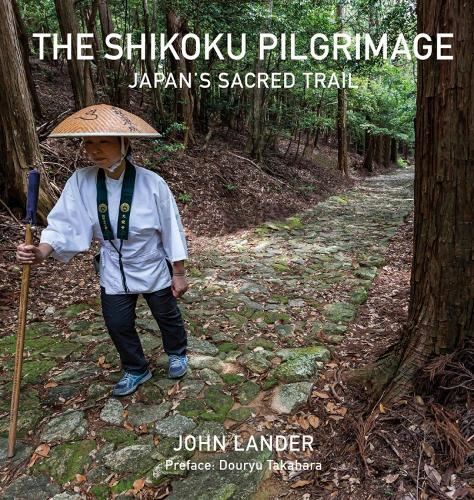 The  Shikoku Pilgrimage