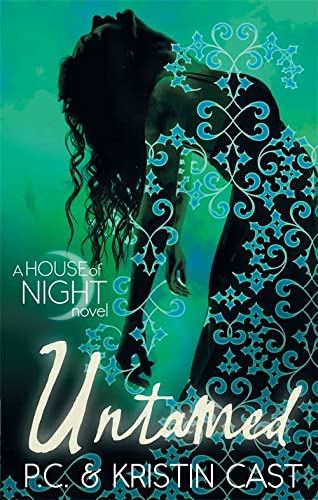 Untamed: Number 4 in series (House of Night)