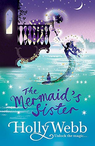 The Mermaid's Sister (A Magical Venice story): Book 2