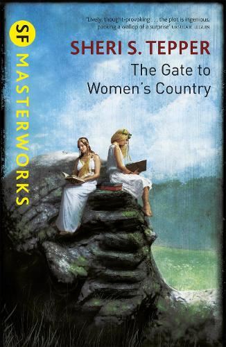 SF Masterworks: Gate to Women's Country