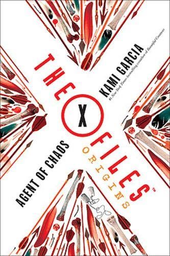 The X Files Origins: Agent of Chaos