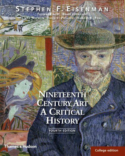 Nineteenth Century Art
