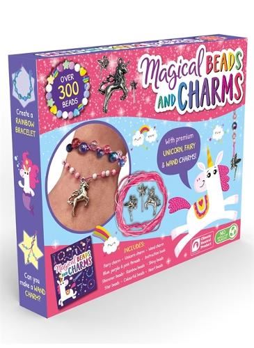 Magical Beads & Charms