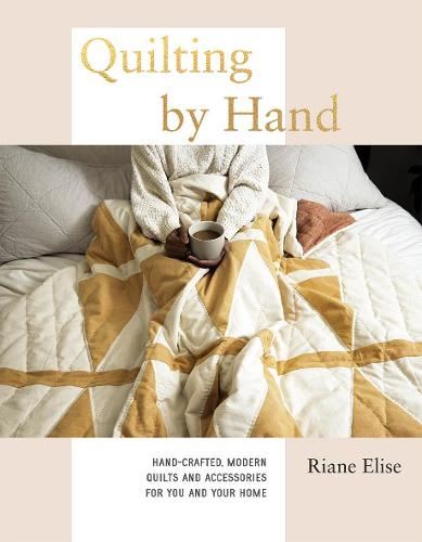 Quilting by Hand