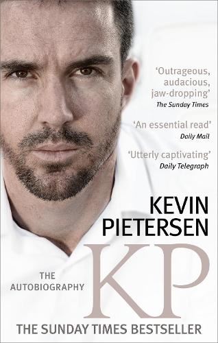 KP - The Autobiography
