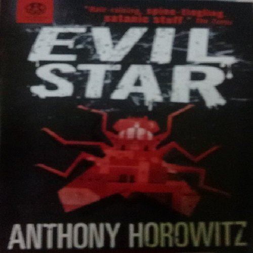 Power of Five: Evil Star