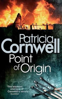 Point Of Origin: Scarpetta 9