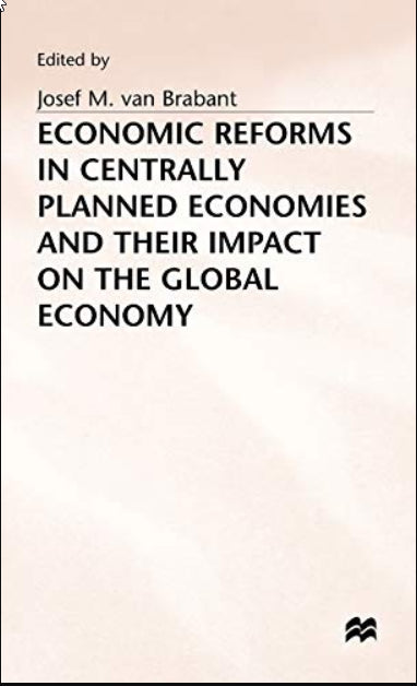 Economic Reforms in Centrally Planned Economies and their Impact onthe