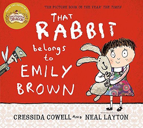 That Rabbit belongs to Emily Brown