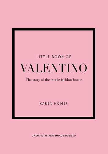 Little Book of Valentino