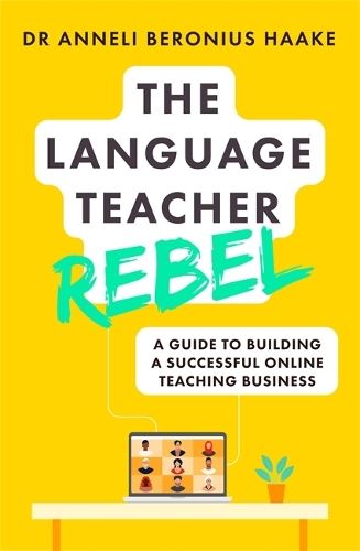 The  Language Teacher Rebel