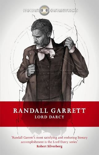 Lord Darcy (FANTASY MASTERWORKS)