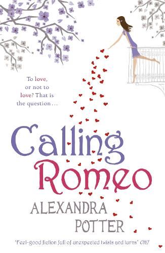 Potter: Calling Romeo