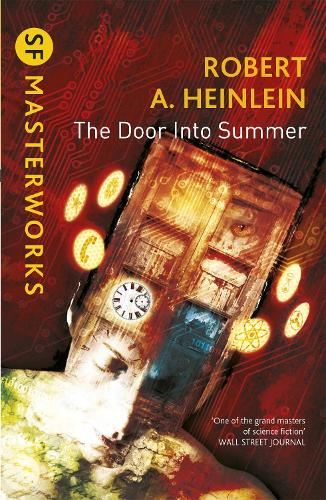 The Door into Summer (S.F. MASTERWORKS)