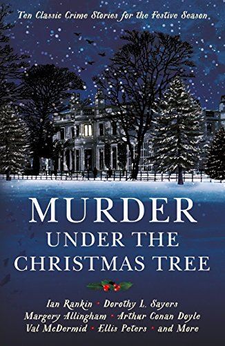 Murder under the Christmas Tree (Vintage Murders)