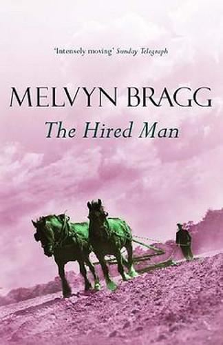 The Hired Man (Tallentire Trilogy 1)