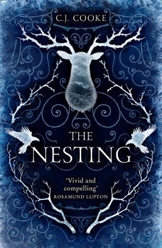 The Nesting: from the bestselling author comes a modern fairytale thriller with a gothic twist for 2021