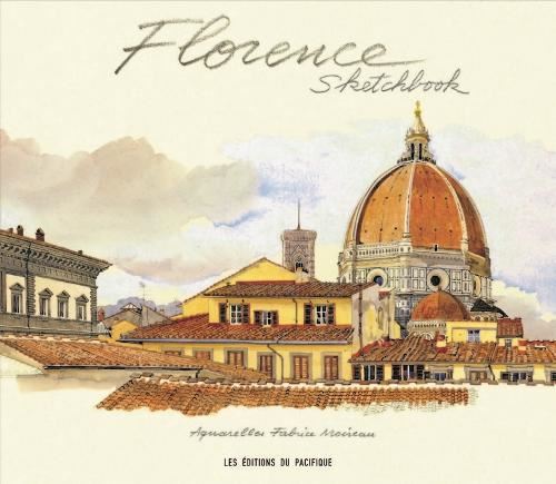 Florence Sketchbook (Sketchbooks)