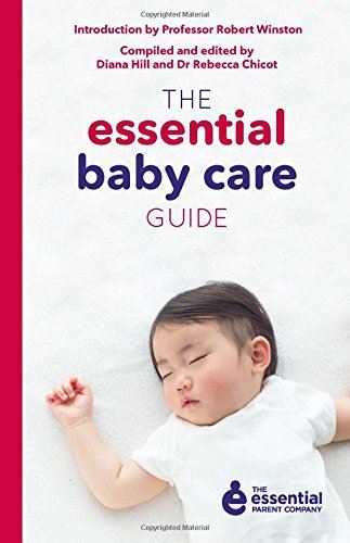 Essential Parent Baby Care