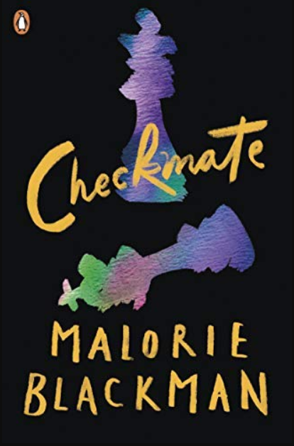 Checkmate (Noughts and Crosses) — smeikalbooks