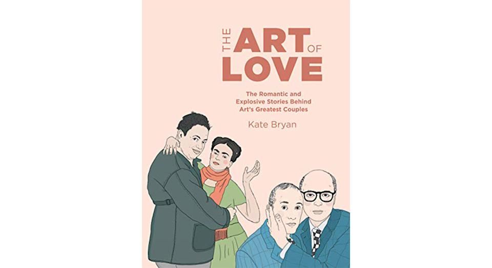The Art of Love