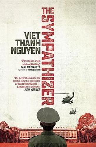 The Sympathizer: Winner of the Pulitzer Prize for Fiction