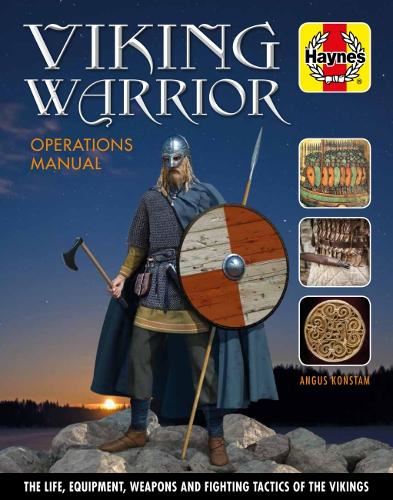 Viking Warrior