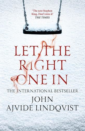 Lindqvist: Let The Right One In