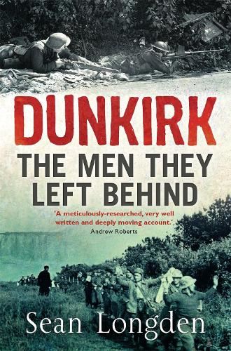 Dunkirk: Men They Left Behind