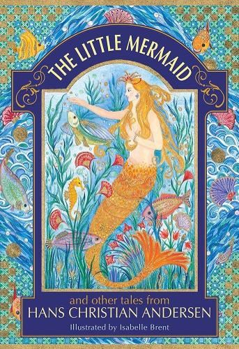 Little Mermaid & other tales