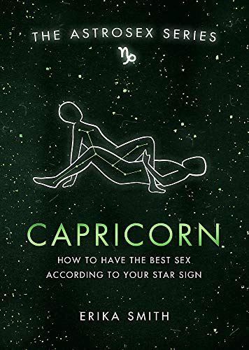The Astrosex Series - Capricorn