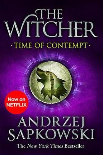 Time of Contempt: Witcher 2