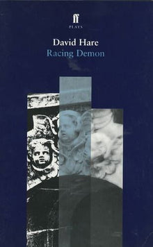 Racing Demon: A Play
