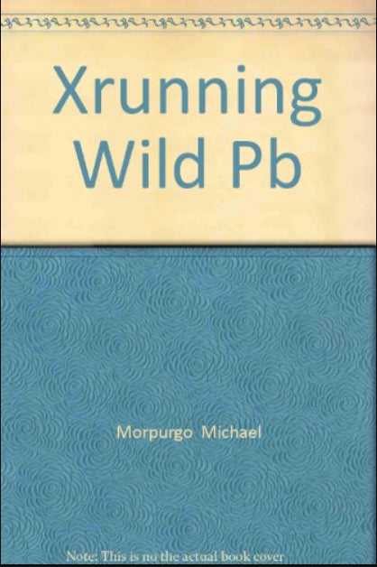 Xrunning Wild Pb
