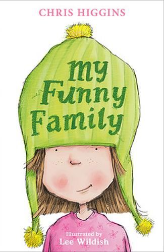 My Funny Family: 1