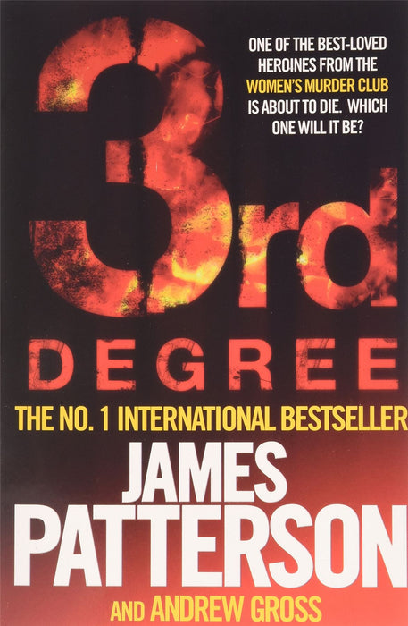 Patterson: 3rd Degree
