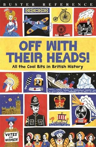 Off with Their Heads!