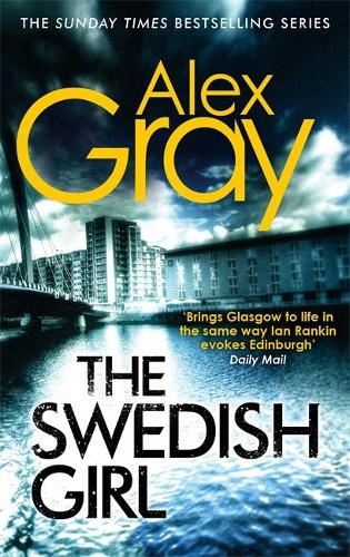 The Swedish Girl (William Lorimer)
